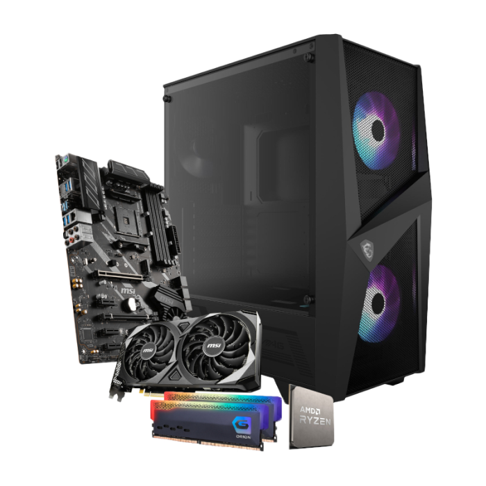 Gaming PC