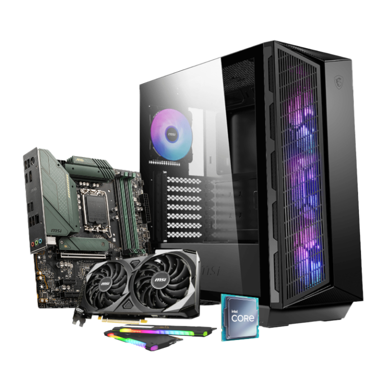 Gaming PC