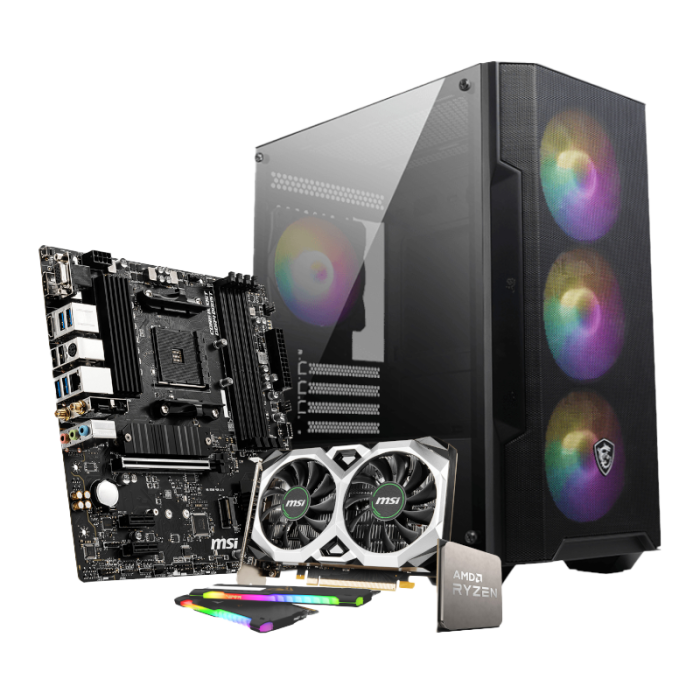 PC Components